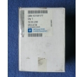 Placute spate Corsa D GM 1605230 93169177